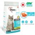 1ST CHOICE ADULT CAT HEALTHY SKIN & COAT 350G CTY