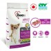 1ST CHOICE ADULT DOG HEALTHY SKIN & COAT TOY & SMALL BREEDS 2.72KG CTY