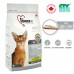1ST CHOICE CAT HYPOALLERGENIC 2.72KG CTY