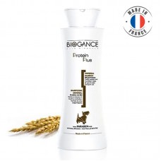 BIOGANCE PROTEIN PLUS SHAMPOO 250ML