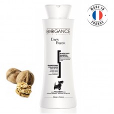 BIOGANCE DARK BLACK SHAMPOO 250ML