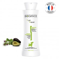 BIOGANCE NUTRI REPAIR SHAMPOO 250ML