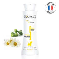 BIOGANCE MY PUPPY SHAMPOO 250ML CTY