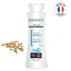 BIOGANCE GLISS HAIR CONDITIONER 250ML CTY