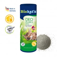 BIOKAT`S DEO PEARLS SPRING 700G