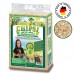 CHIPSI GREEN APPLE SMALL ANIMALS BEDDING 3.2KG CTY