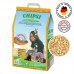 CHIPSI ULTRA GRANULATE SMALL ANIMALS BEDDING 8.6KG CTY