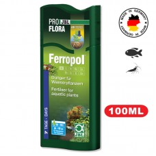 JBL PROFLORA FERROPOL 100ML CTY