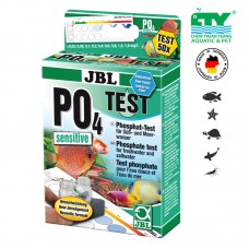 JBL PHOSPHATE TEST