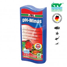 JBL PH MINUS 100ML CTY