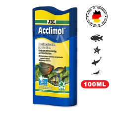 JBL ACCLIMOL 100ML CTY