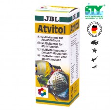 JBL ATVITOL 50ML CTY