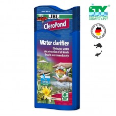 JBL CLEROPOND 500ML CTY