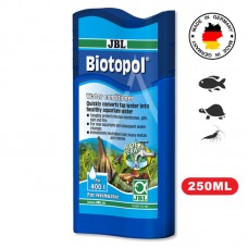 JBL - BIOTOPOL PLUS 250ML