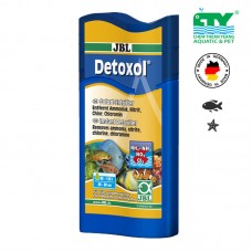 JBL DETOXOL 100ML CTY