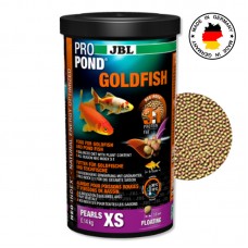 JBL PROPOND GOLD FISH XS 0.14KG CTY