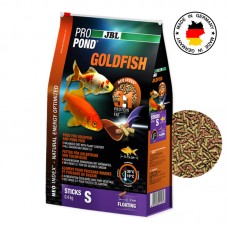 JBL PROPOND GOLDFISH S 0.4KG CTY