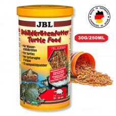 JBL TURTLE FOOD 250ML CTY