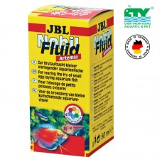 JBL NOBIL FLUID ARTEMIA 100ML CTY