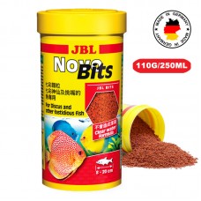 JBL NOVO BITS 110G/250ML CTY