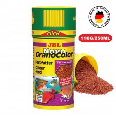 JBL NOVO GRANOCOLOR CLICK 118G/250ML