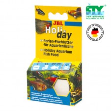 JBL HOLIDAY FOOD 33G