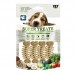 PET UNION SUPER TREATS WHITE-COCONUT FLAVOUR  CTY