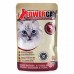 POWERCAT CAT POUCH SARDINE AND TUNA 85G CTY