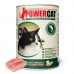 POWERCAT CAT CANNED FOOD  OCEAN FISH 400G CTY
