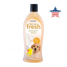 SERGEANT`S FUR SO FRESH GENTLE GUARD SHAMPOO 532ML