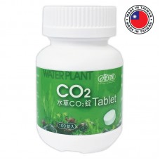 ISTA CO2 100 TABLET