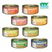 AATAS CAT TANTALIZING TUNA & ANCHOVY IN ASPIC 80G AAT3003 CTY