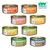 AATAS CAT TANTALIZING TUNA & SABA IN ASPIC 80G  CTY