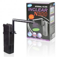 ISANO INCLEAR N300 INTERNAL FILTER CTY