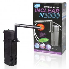 ISANO INCLEAR N1000 INTERNAL FILTER CTY