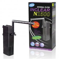 ISANO INCLEAR N1500 INTERNAL FILTER