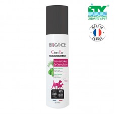 BIOGANCE CLEAN EAR LOTION 100ML CTY