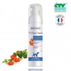 BIOGANCE DOG NO RINSE FOAMER 200ML