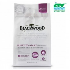 BLACKWOOD ALL LIFE STAGES SPECIAL DIET SALMON 2.72KG