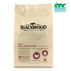 BLACKWOOD 2000 ACTIVE DIET 2.2KG CTY