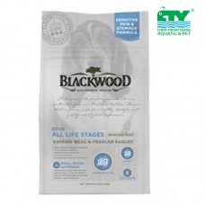 BLACKWOOD 5000 ALL LIFE STAGES SPECIAL DIET 2.27KG