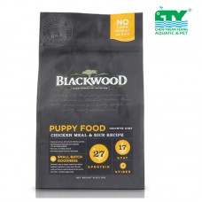 BLACKWOOD PUPPY FOOD GROWTH DIET 2.2KG CTY