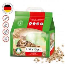 CAT`S BEST ORIGINAL 4.3KG