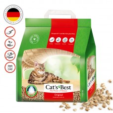 CAT`S BEST ORIGINAL 2.1KG