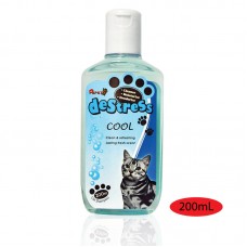 PEPETS CAT DESTRESS COOL 200ML