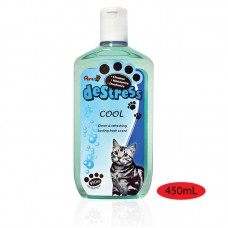 PEPETS CAT DESTRESS COOL 450ML