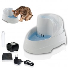 FERPLAST VEGA PET FOUNTAIN 2L CTY