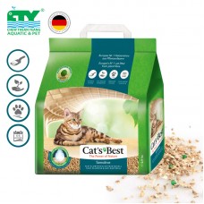 CATS BEST SENSITIVE 2.9KG