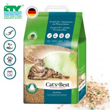 CATS BEST SENSITIVE 7.2KG 