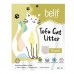BELIF TOFU CAT LITTER 2.8KG - ORIGINAL CTY